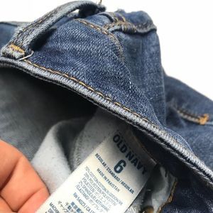 Old Navy Jeans